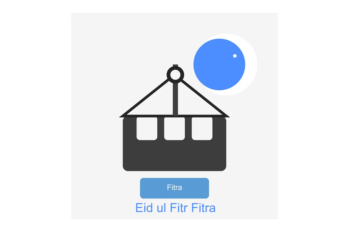 Eidul Fitr Fitra Guide 2025: Rates, Benefits & How to Pay Correctly