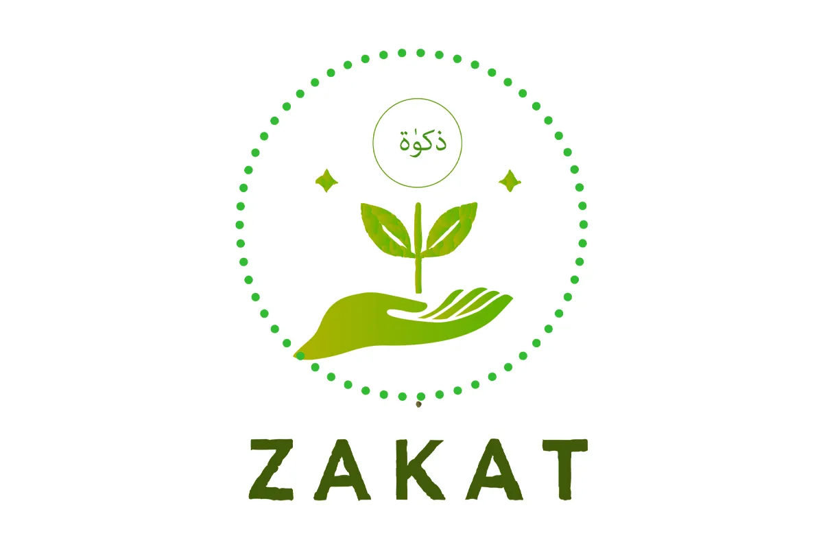 Zakat Meaning in English